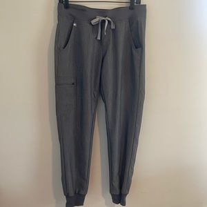 *LIKE NEW* Figs Zamora Jogger Scrub